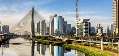 Image result for Sao Paulo Brazil