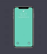 Image result for iPhone X Mockup