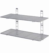 Image result for Heavy Duty Wall Shelves