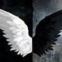 Image result for Black Angel Wallpaper