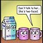 Image result for Need Coffee Cartoon