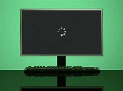 Image result for Windows Black Screen