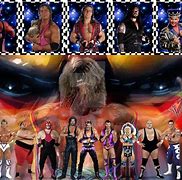 Image result for WWF New Generation Era
