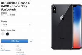 Image result for iPhone X Ultra Refurbished