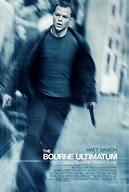 Image result for Matt Damon The Bourne Ultimatum