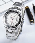 Image result for Parnis Automatic Watches