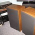 Image result for Vintage Polk Audio RM80.00 Tower Speakers