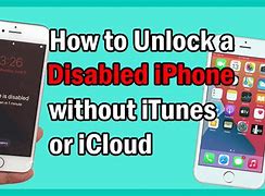 Image result for How to Unlock iPhone 2nd Generation without a Password