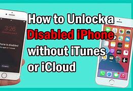 Image result for Without Passcode iPod/iTunes