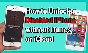 Image result for Software's to Unlock iPhone Is Disabled