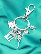 Image result for Follies Key Ring