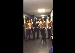 Image result for Chippendales Los Angeles