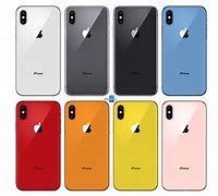 Image result for Crimson Color iPhone X