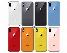 Image result for Iphonex 2 Colors