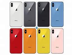 Image result for Most Popular iPhone X Color