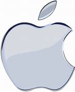 Image result for iPhone Logo Vector Silver