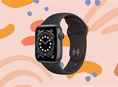 Image result for Apple Watch 6 Icon