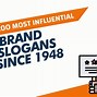 Image result for Company Slogans and Taglines