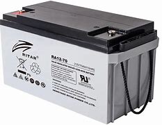 Image result for Ritar 70Ah Battery