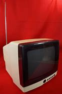 Image result for Magnavox Black and White Portable TV