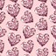 Image result for Pink Diamond J Heart Wallpaper