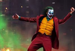 Image result for Joker Dancing
