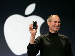 Image result for Steve Jobs Innovated iPhone