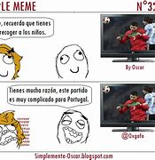 Image result for Soccer Memes Messi and Ronaldo