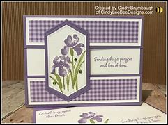 Image result for Stampin Up Card Tutorials