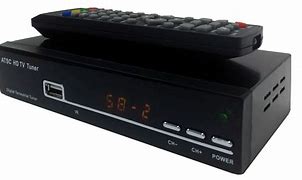 Image result for TV Antenna Tuner