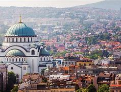 Image result for Serbia Tourism