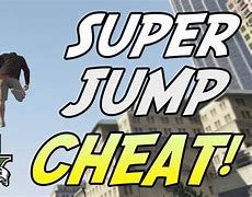 Image result for GTA 5 Cheats Xbox 360 Super Jump