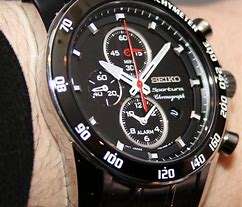 Image result for Alarm Chronograph Watch