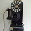 Image result for Vintage Payphone