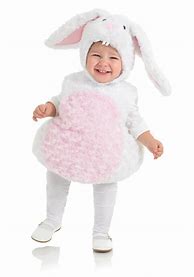 Image result for Baby Bunny Outfit