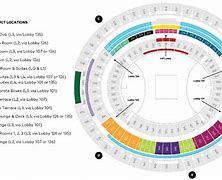 Image result for Optus Stadium Pink Seating-Chart