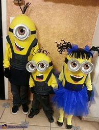 Image result for Despicable Me Minion Mask
