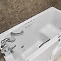 Image result for Bathroom Jacuzzi Walk-In Tubs