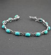 Image result for Turcoise Bracelet