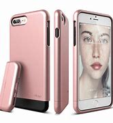 Image result for iPhone 7 Rose Gold Battery