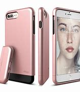 Image result for iPhone 6 Plus Space Grey Next to Rose Gold