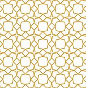 Image result for Gold Islamic Pattern PNG