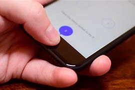 Image result for Glowing Home Button iPhone 5