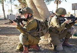 Image result for Israeli Defense Force