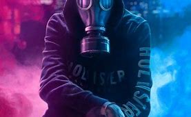 Image result for Post-Apocalyptic Gas Mask