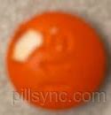 Image result for White Round Pill 512