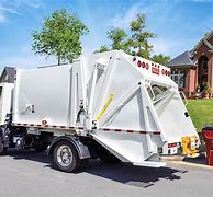 Image result for Waste Management Garbage Truck