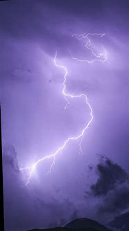 Image result for Lightning Aesthetic Wallpaper