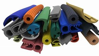 Image result for Silicone Rubber Material