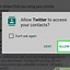 Image result for Twitter Search People Free by Name